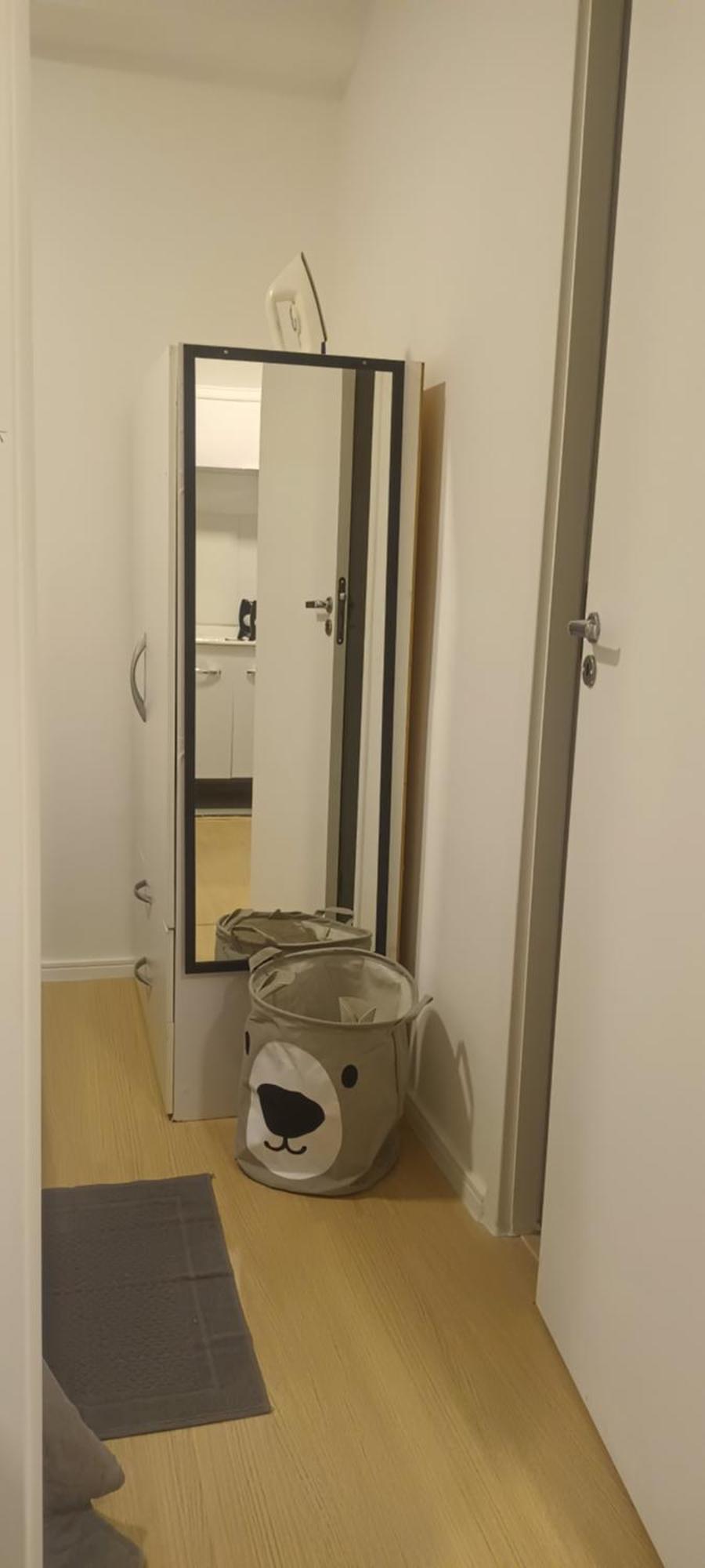Apartamento 024 - Apto Liberdade Se 500'metro *