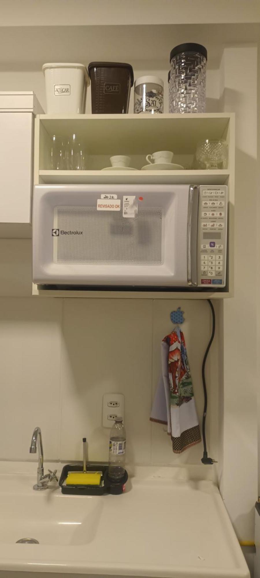Apartamento 024 - Apto Liberdade Se 500'metro