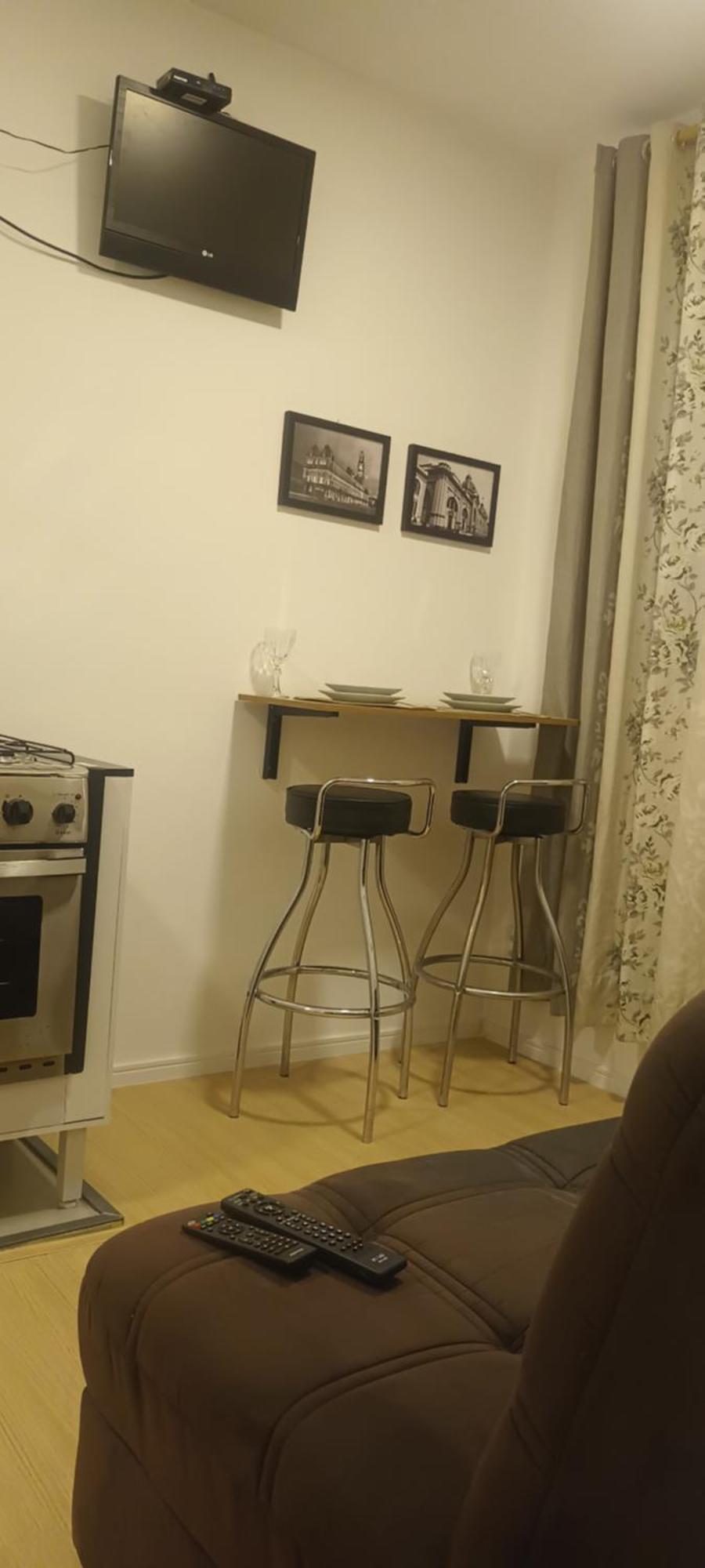 024 - Apto Liberdade Se 500'metro Apartamento São Paulo