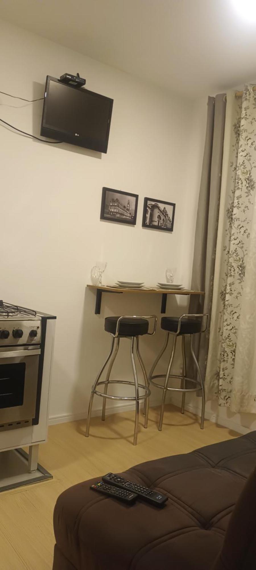 Apartamento 024 - Apto Liberdade Se 500'metro