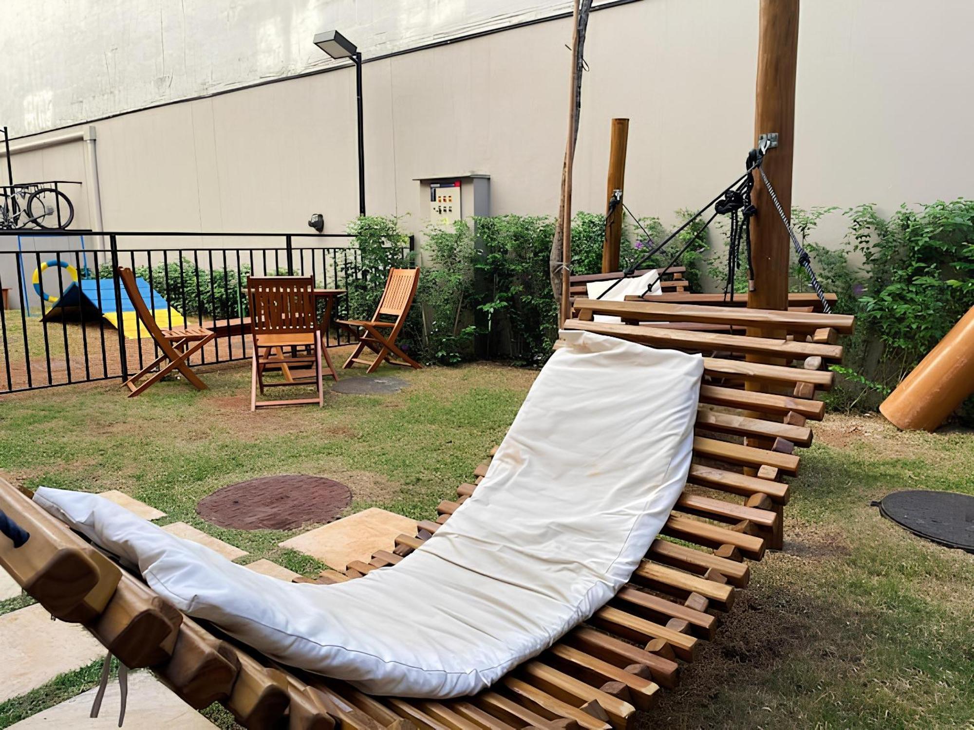 Apartamento 024 - Apto Liberdade Se 500'metro *